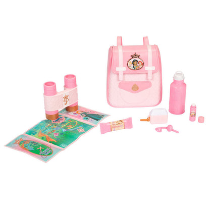 Disney Princesses Travel backpack Nerdscape