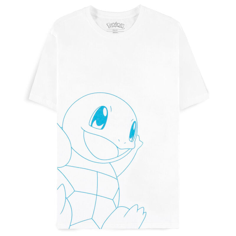 Pokemon Squirtle t-shirt