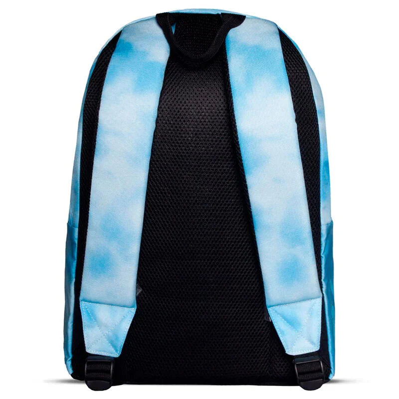 Pokemon Squirtle Evolutions backpack Nerdscape