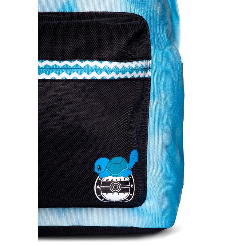 Pokemon Squirtle Evolutions backpack Nerdscape