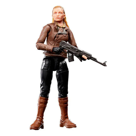Star Wars Vel Sartha The Black Series Figura da Collezione 15cm - Nerdscape Nerdscape