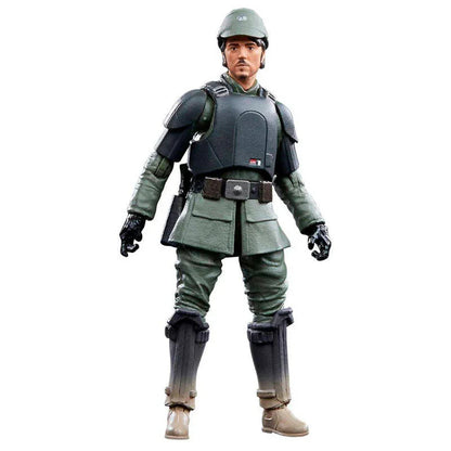 Funko Pop! Cassian Andor Aldhani Mission - Figura da Collezione Nerdscape Nerdscape