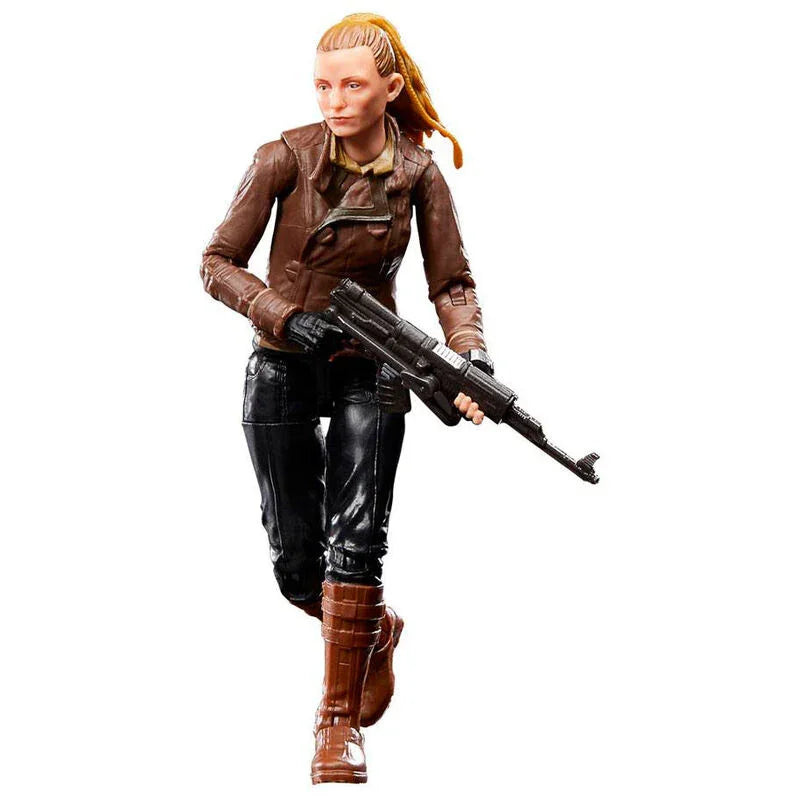 Star Wars Vel Sartha The Black Series Figura da Collezione 15cm - Nerdscape Nerdscape