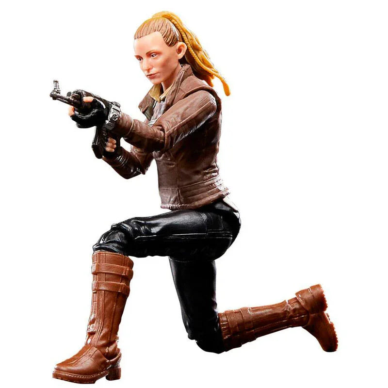 Star Wars Vel Sartha The Black Series Figura da Collezione 15cm - Nerdscape Nerdscape