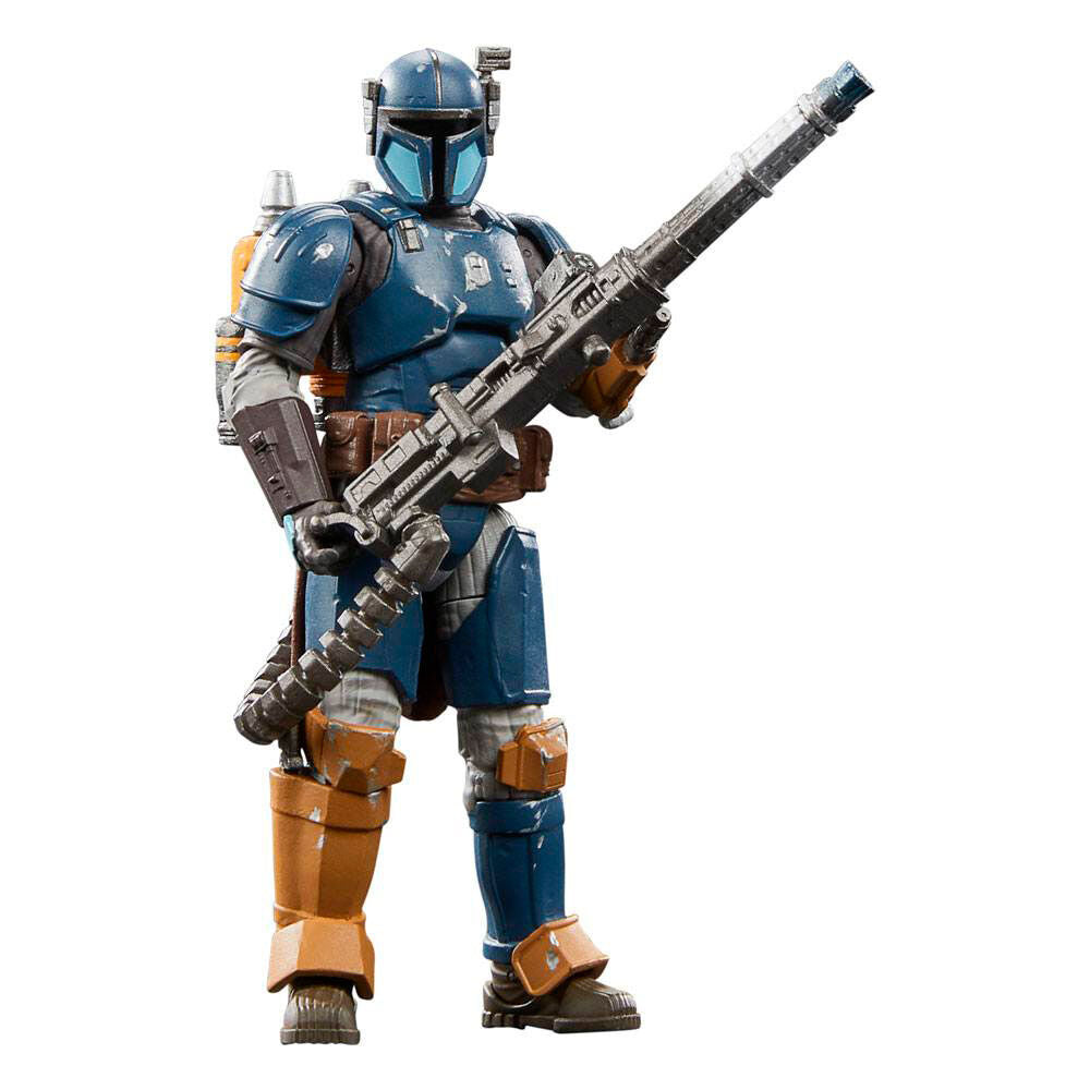 Star Wars Figura da Collezione Paz Vizsla The Mandalorian - Nerdscape Nerdscape