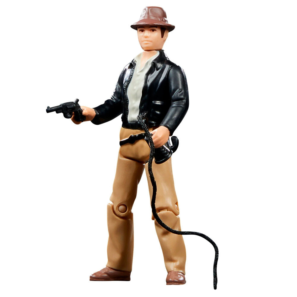 Funko Pop! Indiana Jones Raiders of the Lost Ark - Figura da Collezione 9cm - Nerdscape Nerdscape