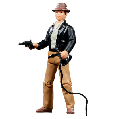 Funko Pop! Indiana Jones Raiders of the Lost Ark - Figura da Collezione 9cm - Nerdscape Nerdscape