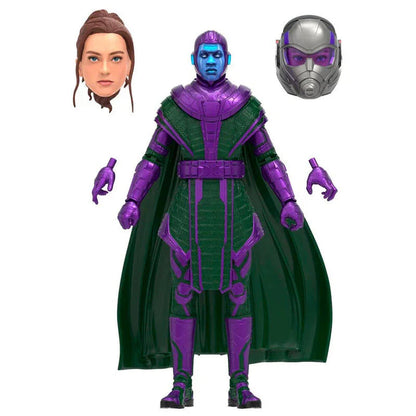 Marvel Ant-Man and Wasp Cassie Lang Kang The Conqueror Figura da Collezione 15cm - Nerdscape Nerdscape
