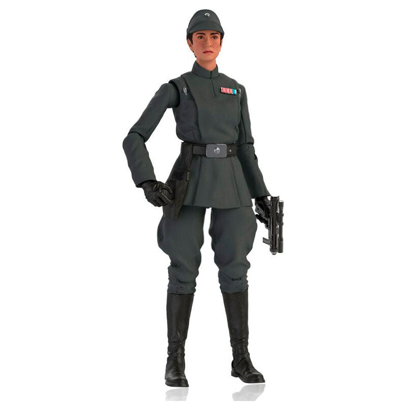 Star Wars The Black Series Obi-Wan Kenobi Figura da Collezione 15cm - Nerdscape Nerdscape