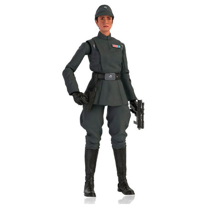 Star Wars The Black Series Obi-Wan Kenobi Figura da Collezione 15cm - Nerdscape Nerdscape