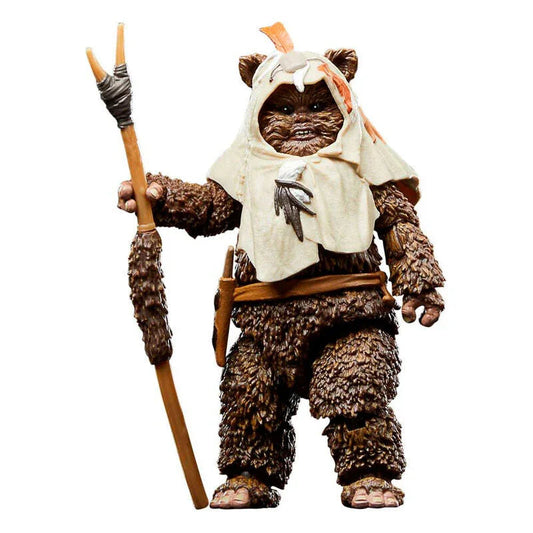 Funko Pop! Paploo Star Wars Return of the Jedi 40th Anniversary Figura da Collezione - Nerdscape Nerdscape