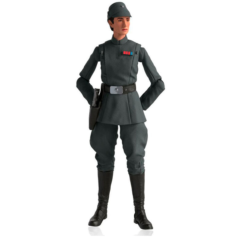 Star Wars The Black Series Obi-Wan Kenobi Figura da Collezione 15cm - Nerdscape Nerdscape
