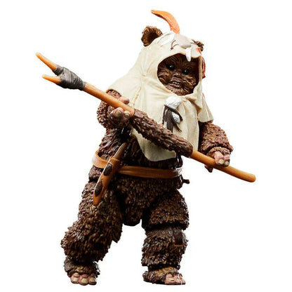 Funko Pop! Paploo Star Wars Return of the Jedi 40th Anniversary Figura da Collezione - Nerdscape Nerdscape