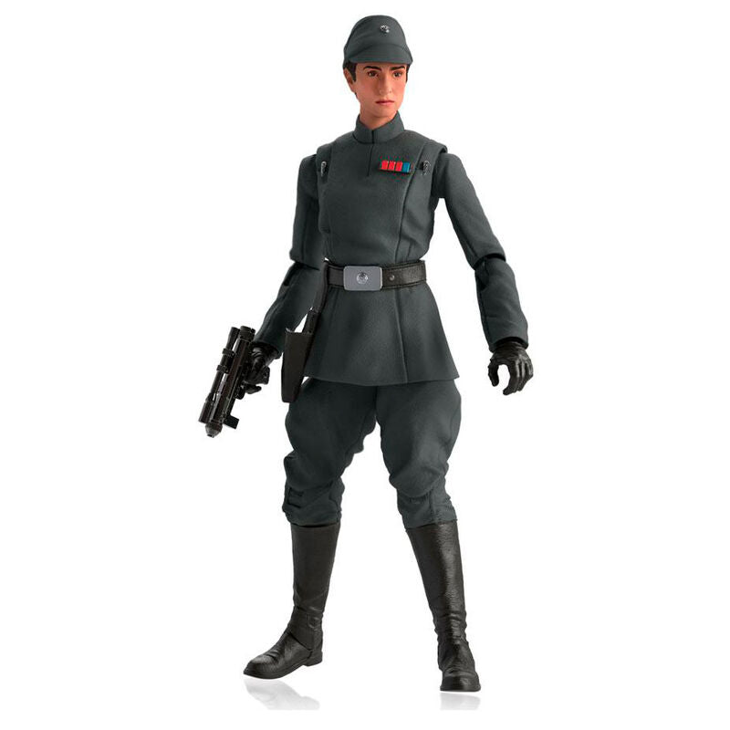 Star Wars The Black Series Obi-Wan Kenobi Figura da Collezione 15cm - Nerdscape Nerdscape