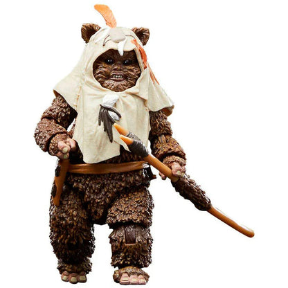 Funko Pop! Paploo Star Wars Return of the Jedi 40th Anniversary Figura da Collezione - Nerdscape Nerdscape