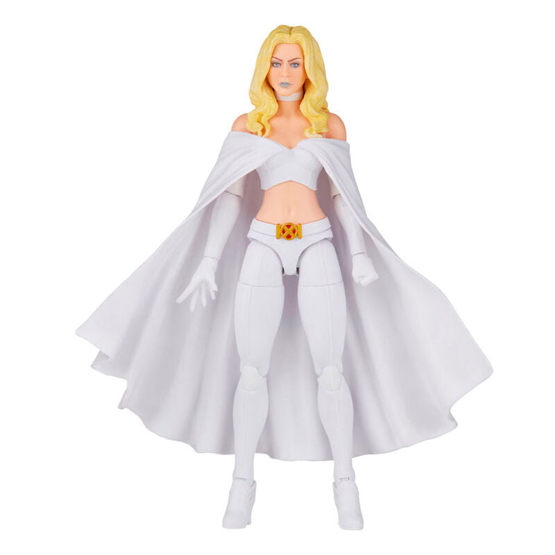 Marvel Emma Frost X-Men Figura da Collezione 15cm - Nerdscape Nerdscape