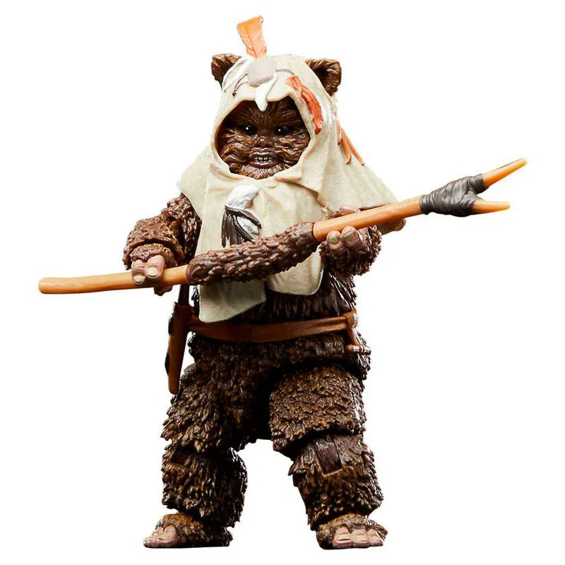 Funko Pop! Paploo Star Wars Return of the Jedi 40th Anniversary Figura da Collezione - Nerdscape Nerdscape