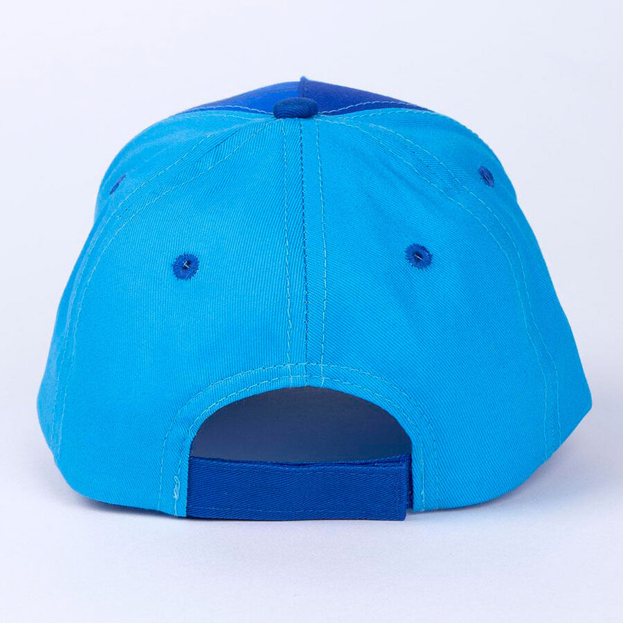 Sonic The Hedgehog assorted cap