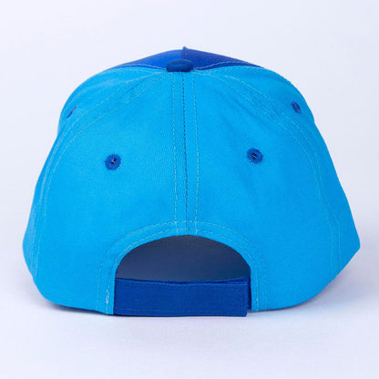 Sonic The Hedgehog assorted cap