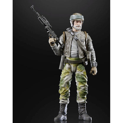 Star Wars The Black Series Rebel Commando Return of the Jedi 40th Anniversary Figura da Collezione - Nerdscape Nerdscape