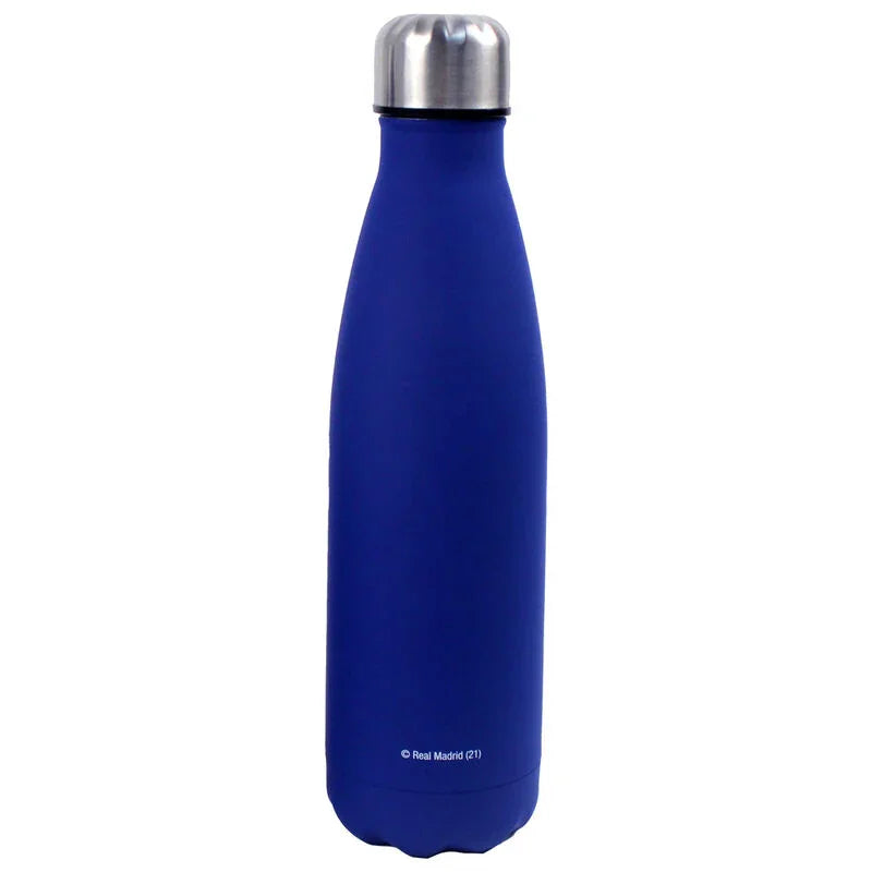 Real Madrid stainless steel bottle 600ml Nerdscape