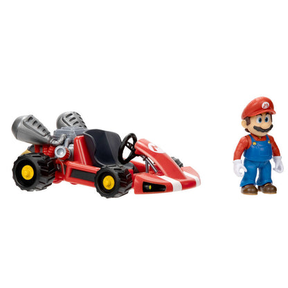 Funko Pop! Mario Kart Figura da Collezione 7cm - Nerdscape Nerdscape