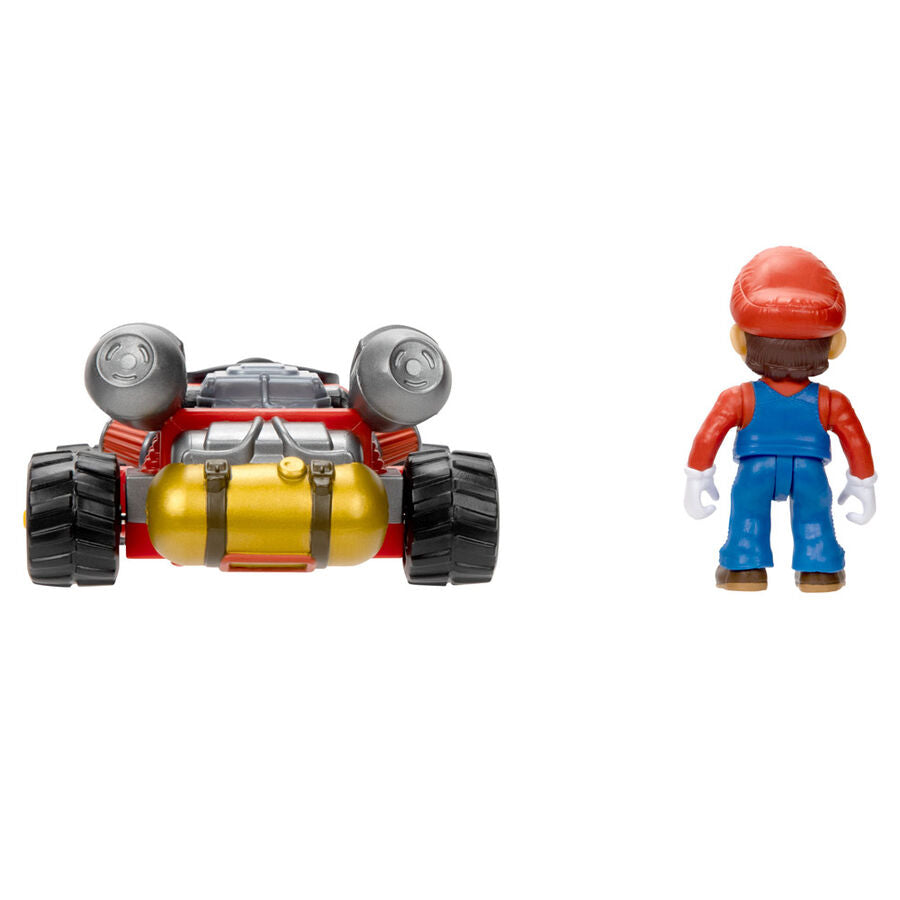 Funko Pop! Mario Kart Figura da Collezione 7cm - Nerdscape Nerdscape