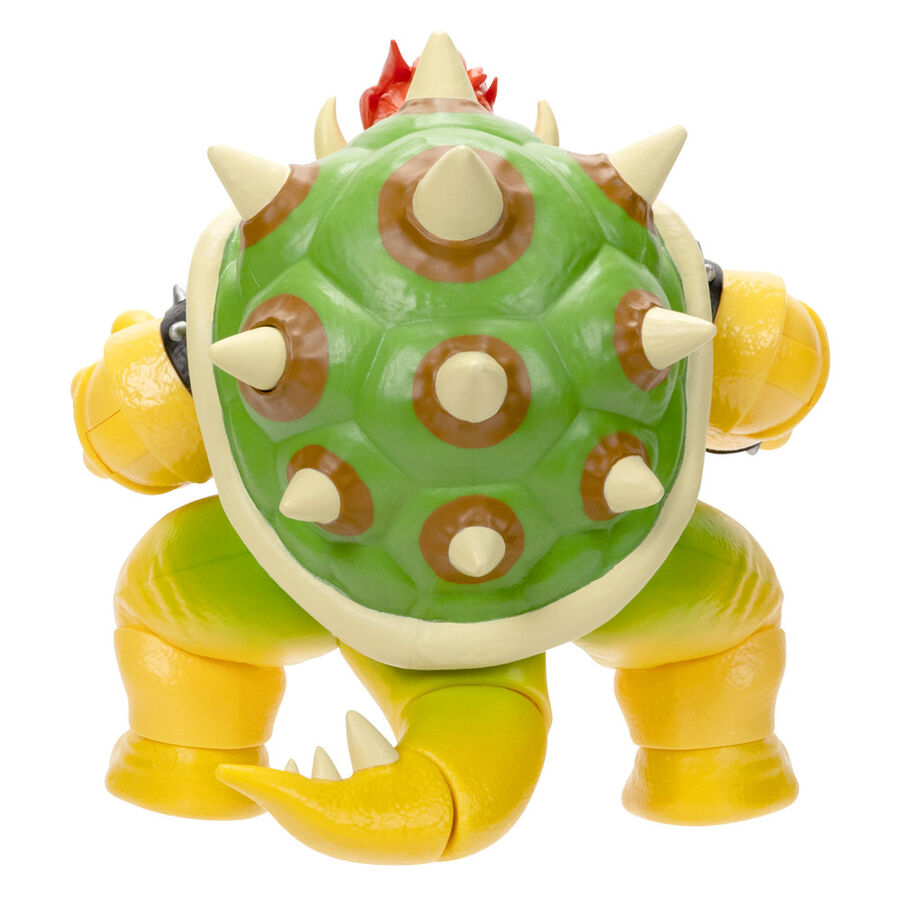 Funko Pop! Bowser Super Mario Bros Figura da Collezione 17,5cm - Nerdscape Nerdscape