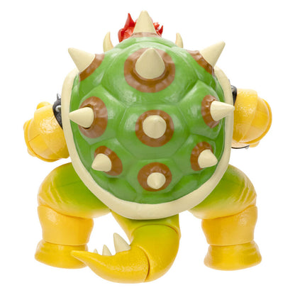 Funko Pop! Bowser Super Mario Bros Figura da Collezione 17,5cm - Nerdscape Nerdscape