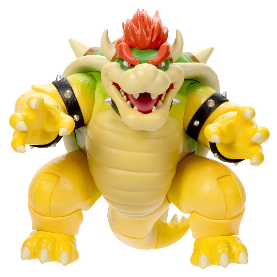 Funko Pop! Bowser Super Mario Bros Figura da Collezione 17,5cm - Nerdscape Nerdscape
