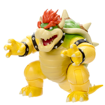 Funko Pop! Bowser Super Mario Bros Figura da Collezione 17,5cm - Nerdscape Nerdscape