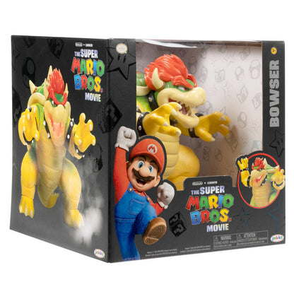 Funko Pop! Bowser Super Mario Bros Figura da Collezione 17,5cm - Nerdscape Nerdscape