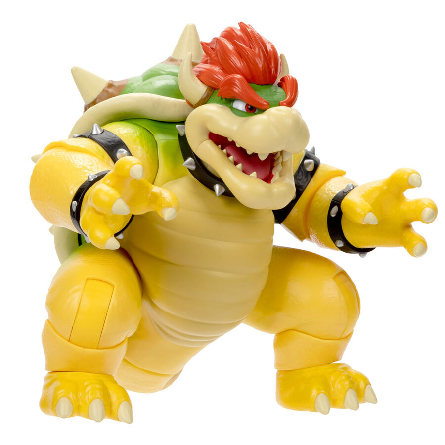 Funko Pop! Bowser Super Mario Bros Figura da Collezione 17,5cm - Nerdscape Nerdscape