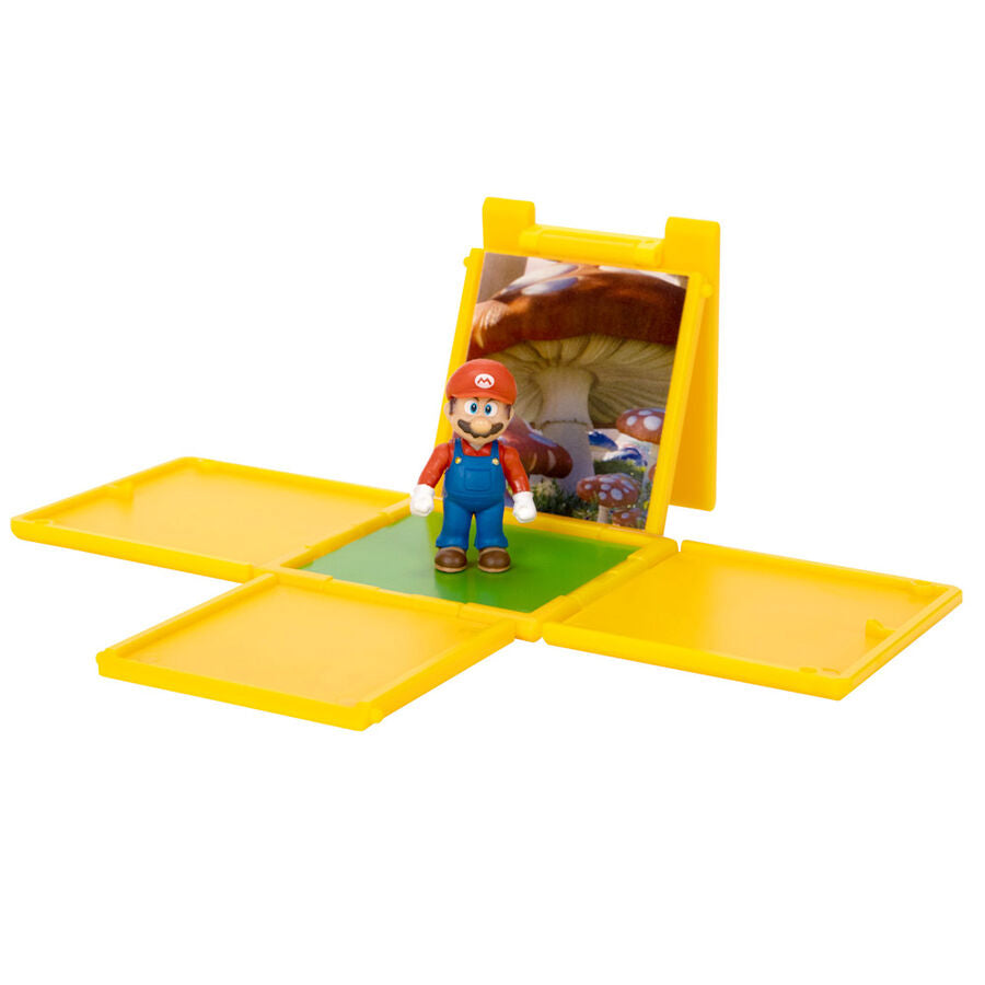Funko Pop! Super Mario Bros Figura da Collezione - Nerdscape Nerdscape