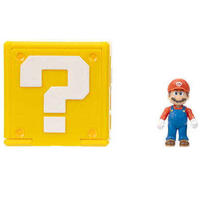 Funko Pop! Super Mario Bros Figura da Collezione - Nerdscape Nerdscape