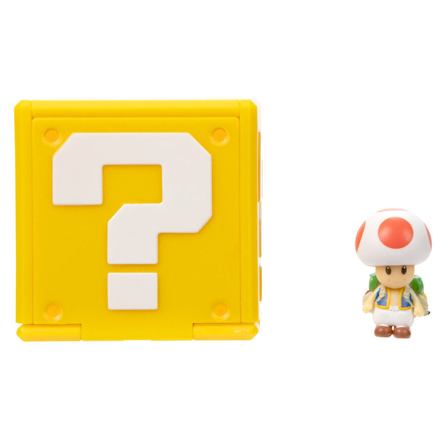 Funko Pop! Super Mario Bros Figura da Collezione - Nerdscape Nerdscape