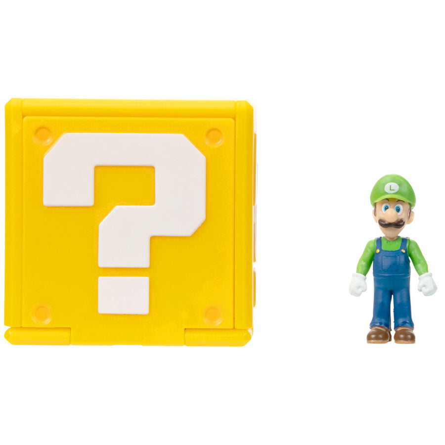 Funko Pop! Super Mario Bros Figura da Collezione - Nerdscape Nerdscape