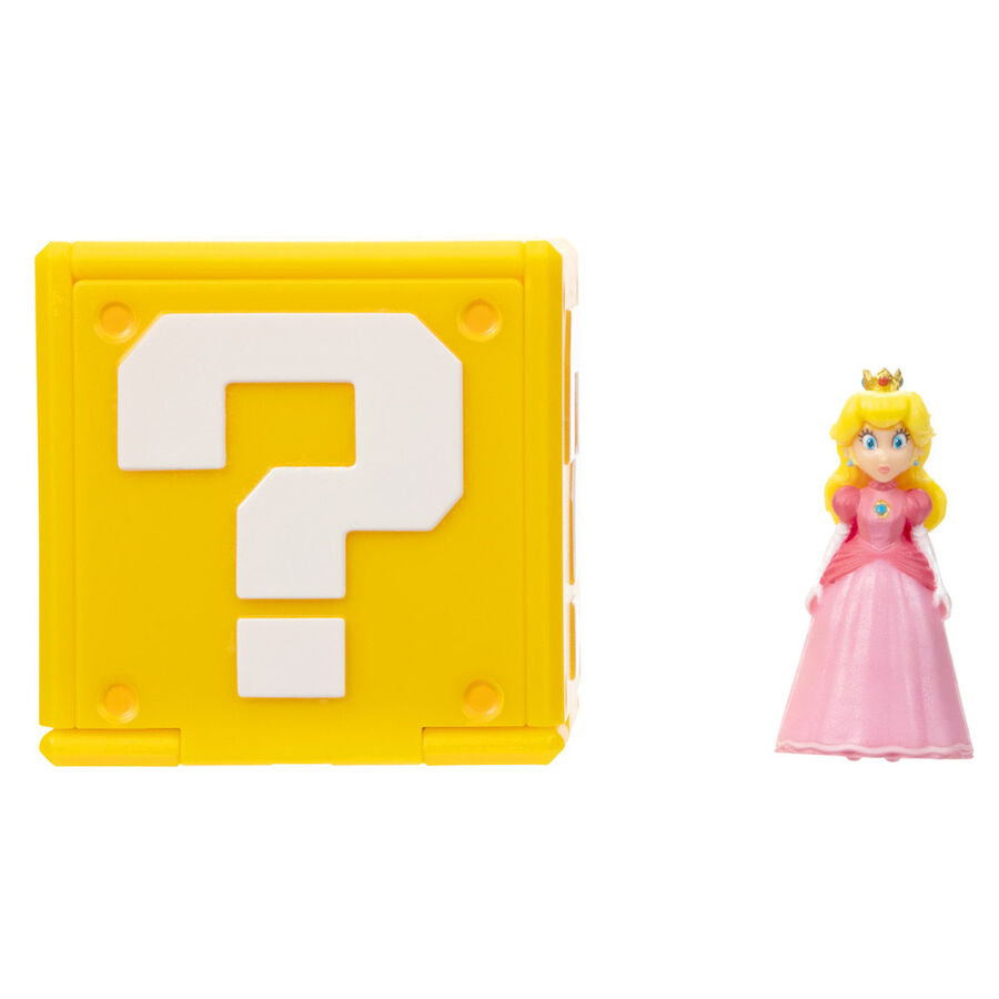 Funko Pop! Super Mario Bros Figura da Collezione - Nerdscape Nerdscape