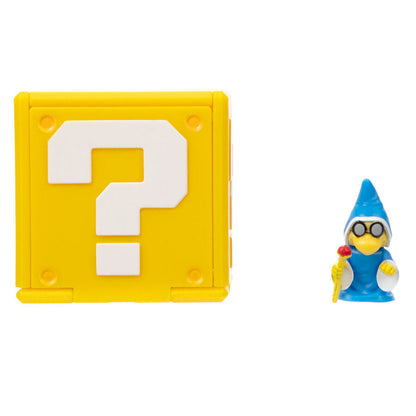 Funko Pop! Super Mario Bros Figura da Collezione - Nerdscape Nerdscape