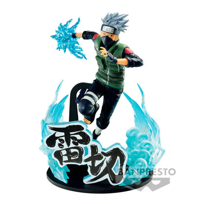 Funko Pop! Hatake Kakashi Naruto Shippuden Vibration Stars - Figura da Collezione - Nerdscape Nerdscape