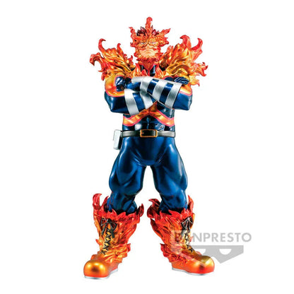 My Hero Academia Age of Heroes Endeavor Special figure 19cm Nerdscape
