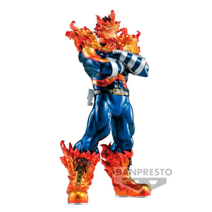 My Hero Academia Age of Heroes Endeavor Special figure 19cm Nerdscape