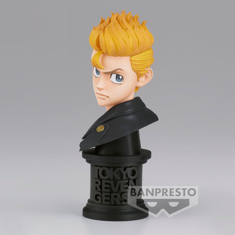 Funko Pop! Takemichi Hanagaki Tokyo Revengers Faceculptures Ver.A - Figura da Collezione - Nerdscape Nerdscape