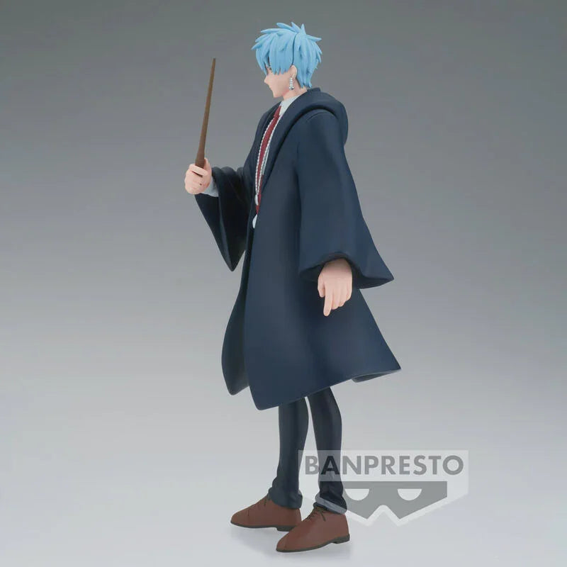 Mashle Lance Crown Figura da Collezione - Nerdscape Nerdscape