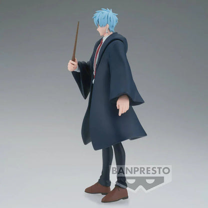 Mashle Lance Crown Figura da Collezione - Nerdscape Nerdscape
