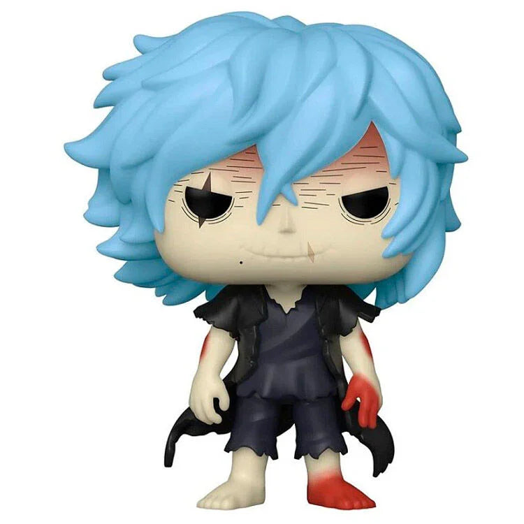 POP figure My Hero Academia Tomura Shigaraki Exclusive Chase Nerdscape