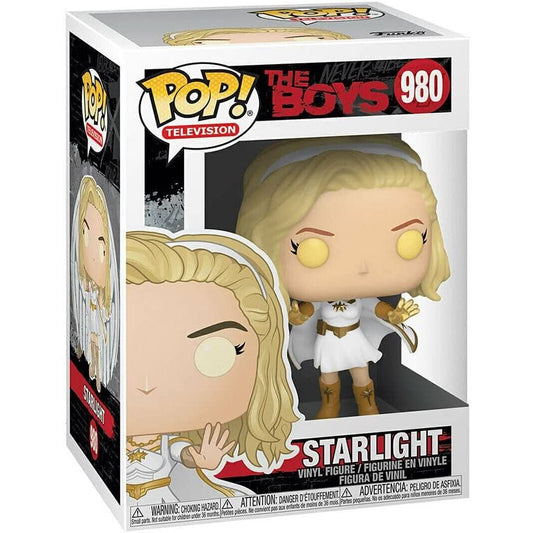 Figurine POP The Boys Starlight