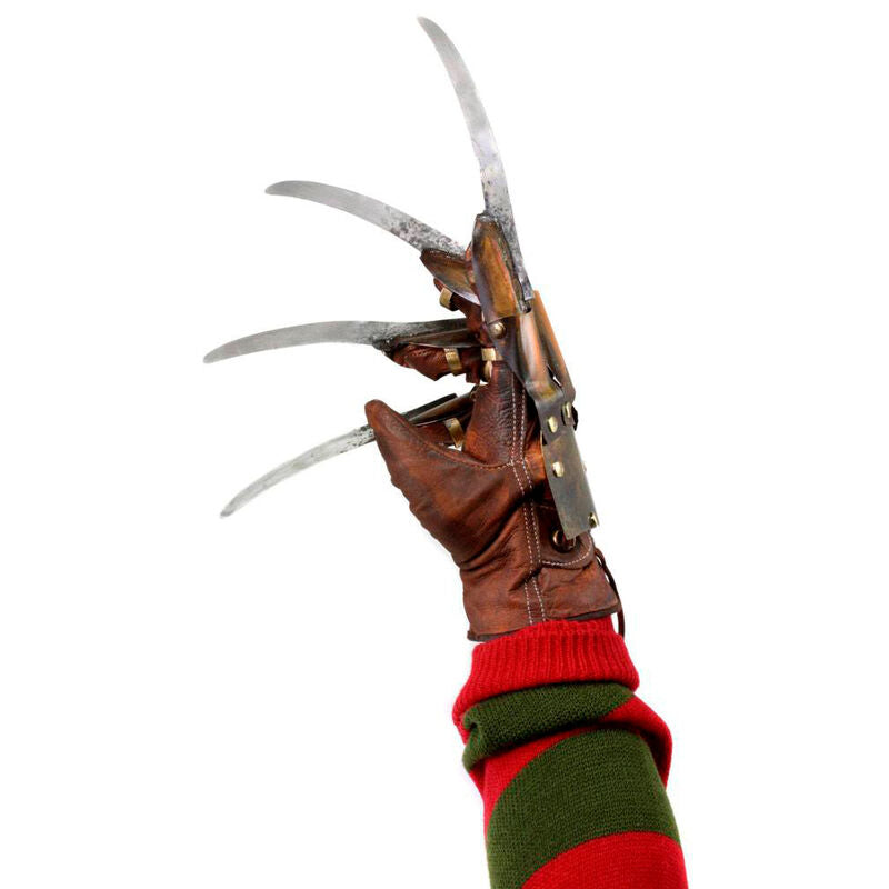 A Nightmare on Elm Street 3 Freddy Krueger Glove replica