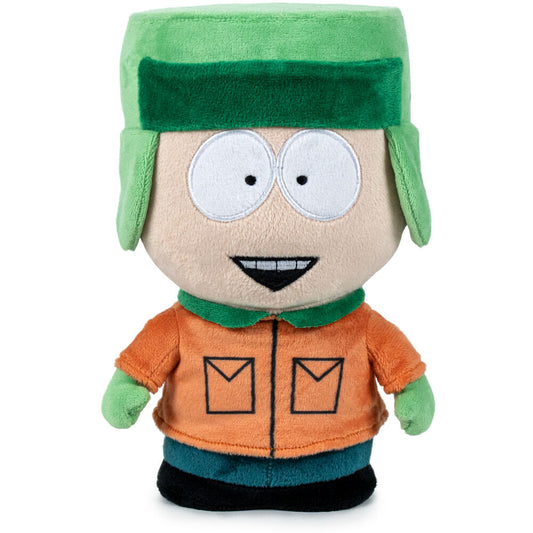 Peluche Kyle de South Park, 27 cm