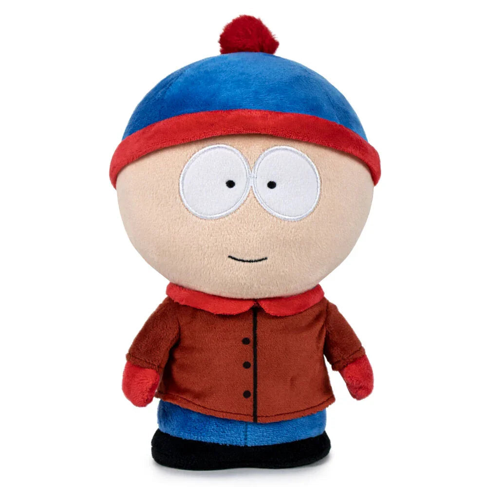 South Park Stan plush toy 27cm Nerdscape